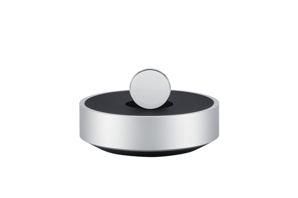 Just Mobile HoverDock for Apple Watch with built-in cord storage