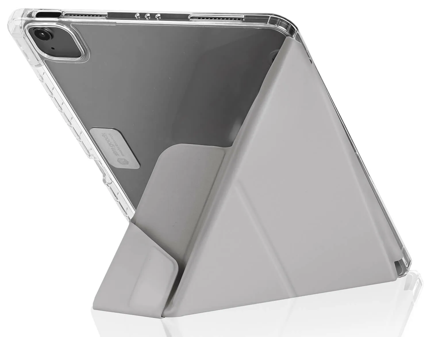 STM Opp (iPad Air 5th/4th gen) - Pink EDU