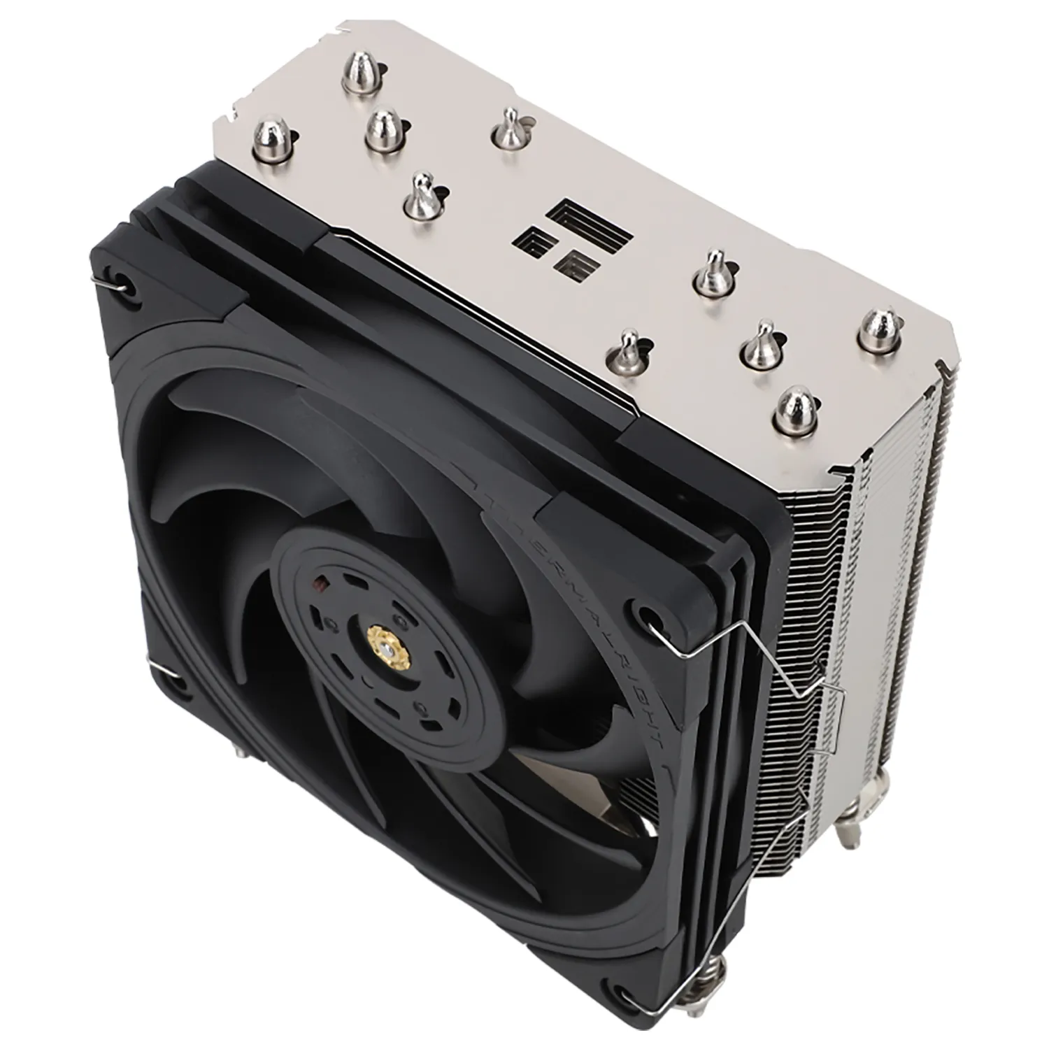 Thermalright TA120 EX TR4 - CPU cooler