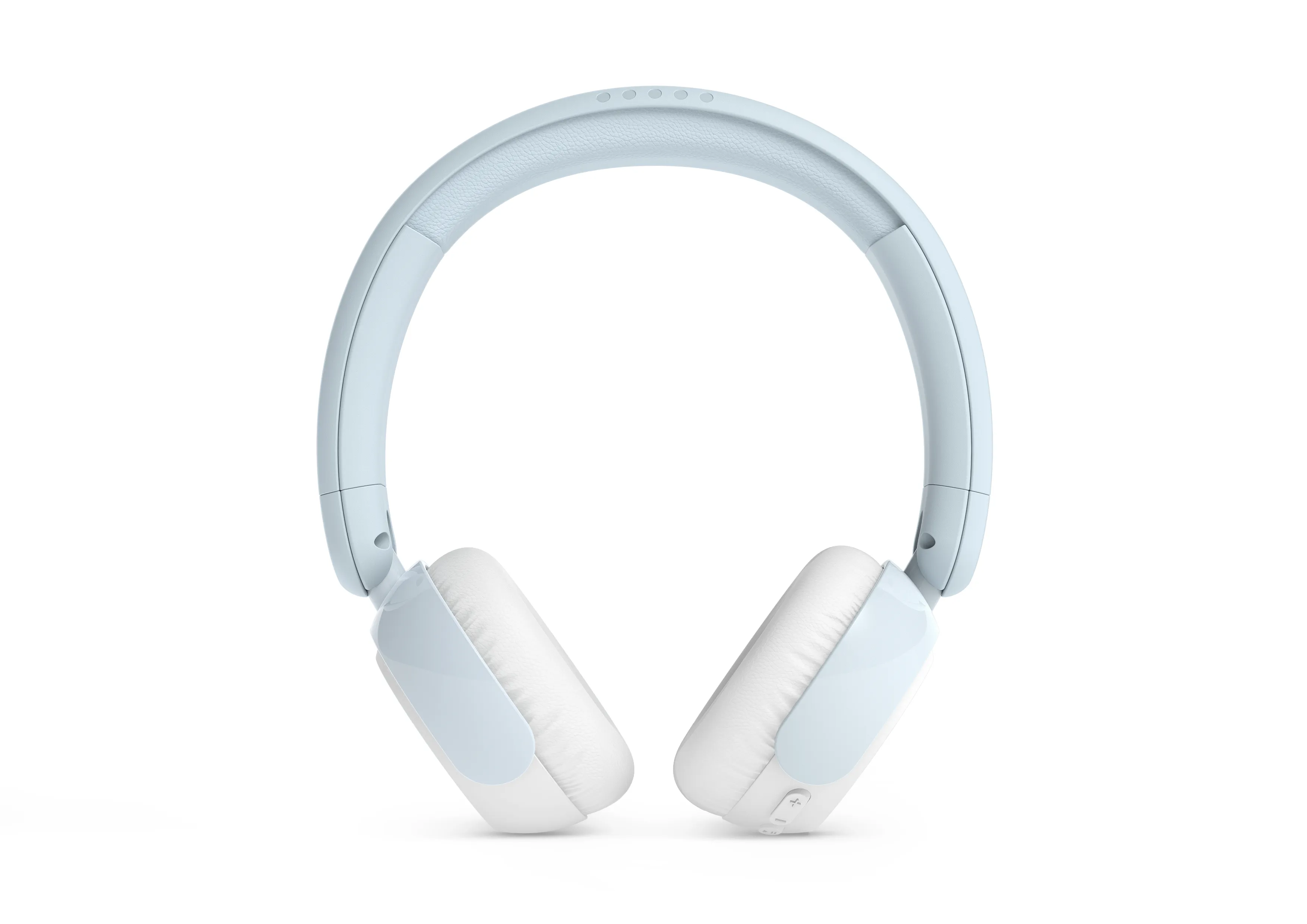Philips TAK4200BL/00 Kids Wireless On-ear Headphones, Blue