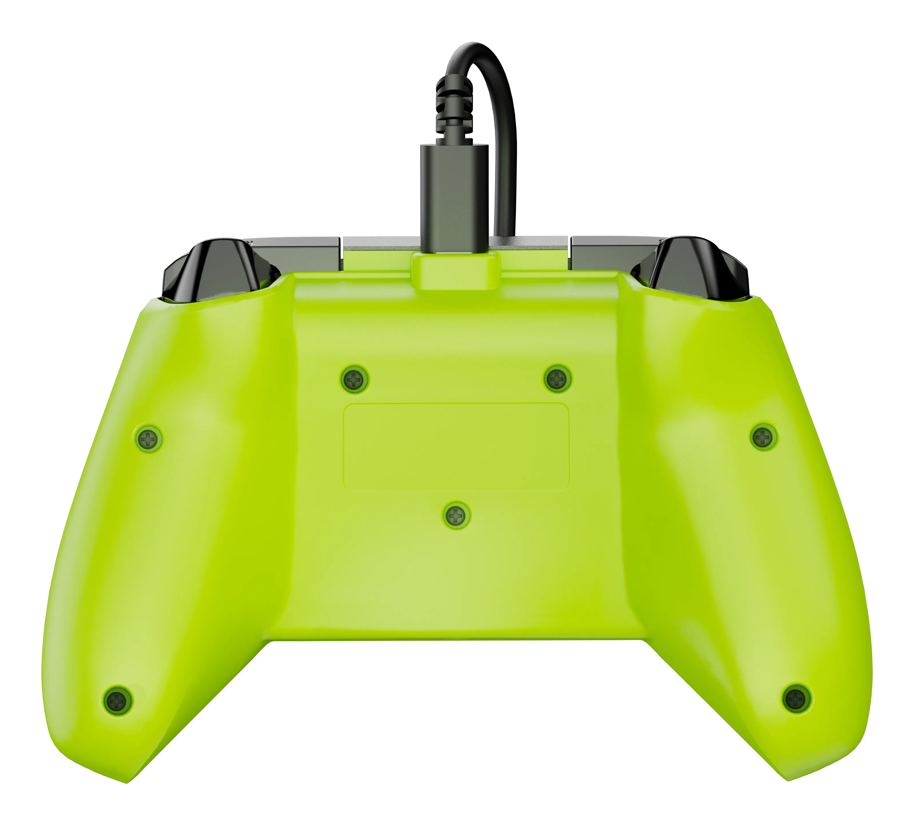 Turtle Beach Rematch Core Wired Controller - Ghost Camouflage Black &amp; Yellow
