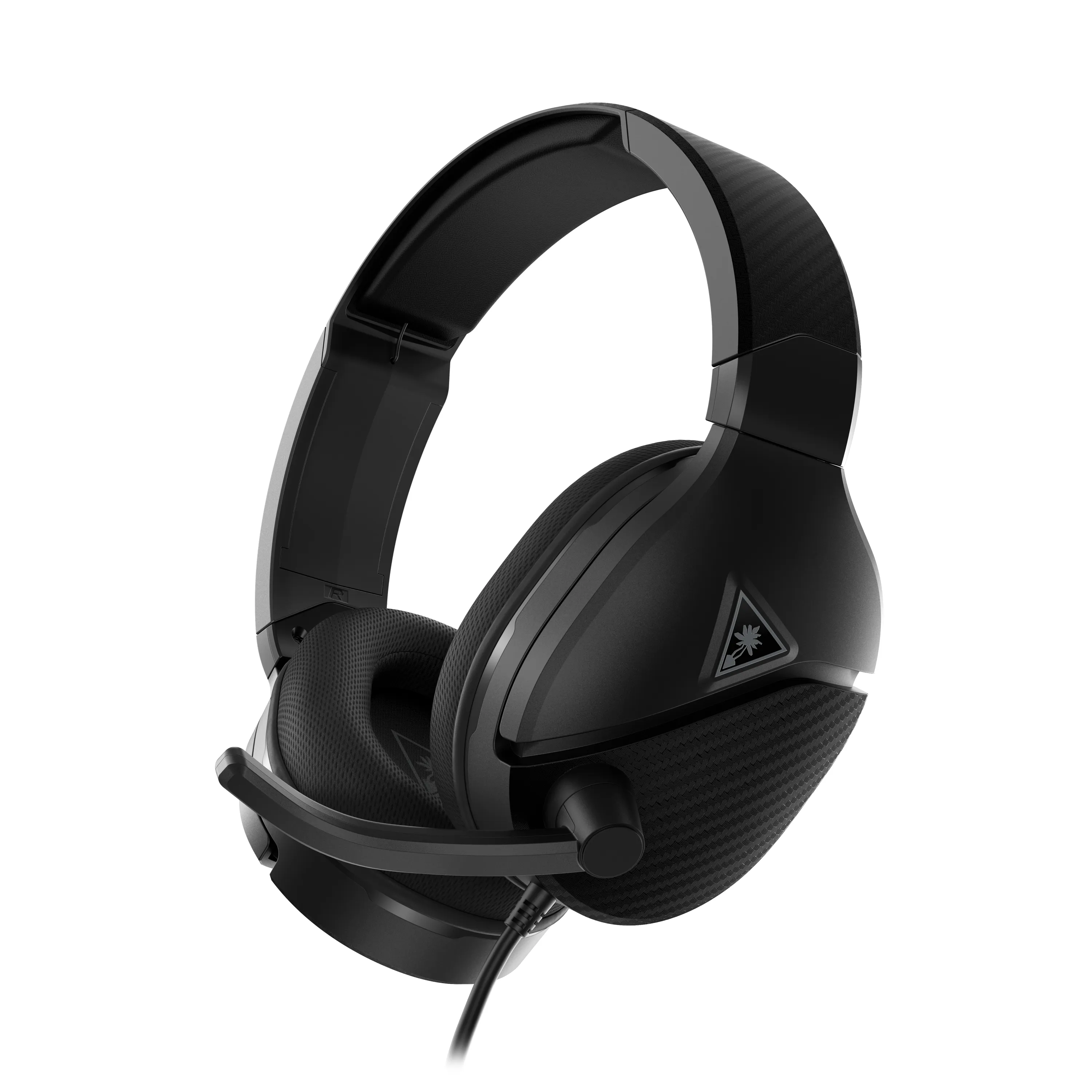 Turtle Beach RECON Gen2 200 PC - gaming headset, svart