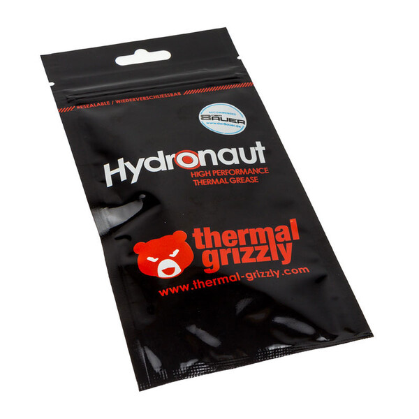 Thermal Grizzly Hydronaut Pro TG-HP-006 6g Thermal Paste