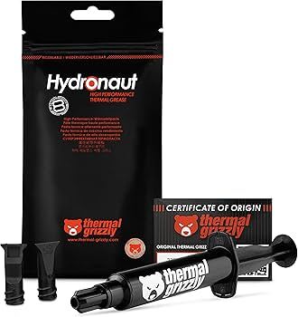 Thermal Grizzly Hydronaut Pro TG-HP-006 6g Thermal Paste