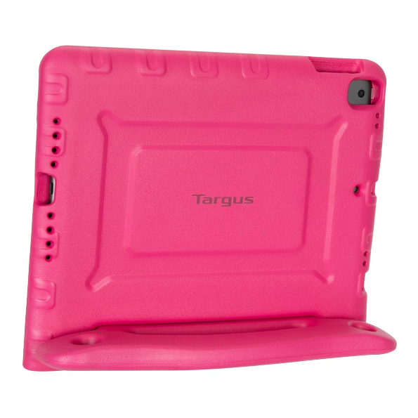 Targus Kids Antimicrobial Case iPad 10.2'' (9th/8th/7th gen.) and iPad Air/Pro 10.5'' Pink