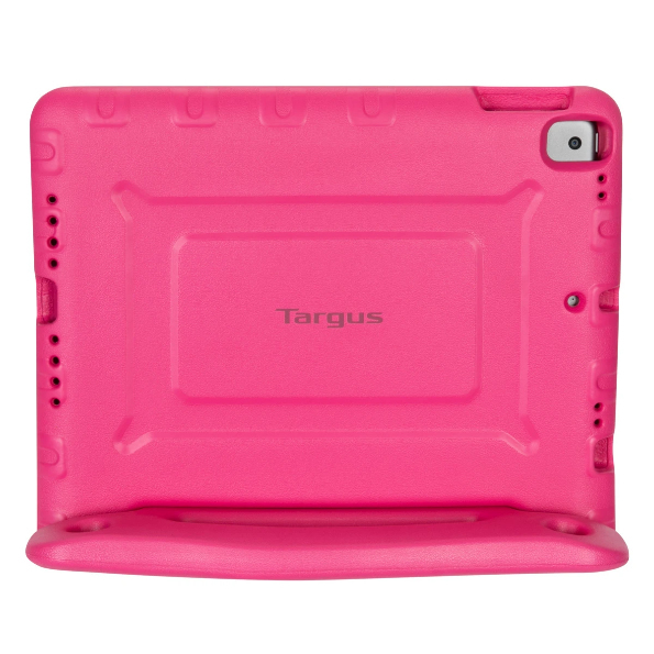 Targus Kids Antimicrobial Case iPad 10.2'' (9th/8th/7th gen.) and iPad Air/Pro 10.5'' Pink