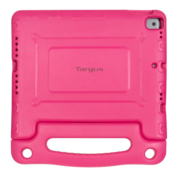 Targus Kids Antimicrobial Case iPad 10.2'' (9th/8th/7th gen.) and iPad Air/Pro 10.5'' Pink