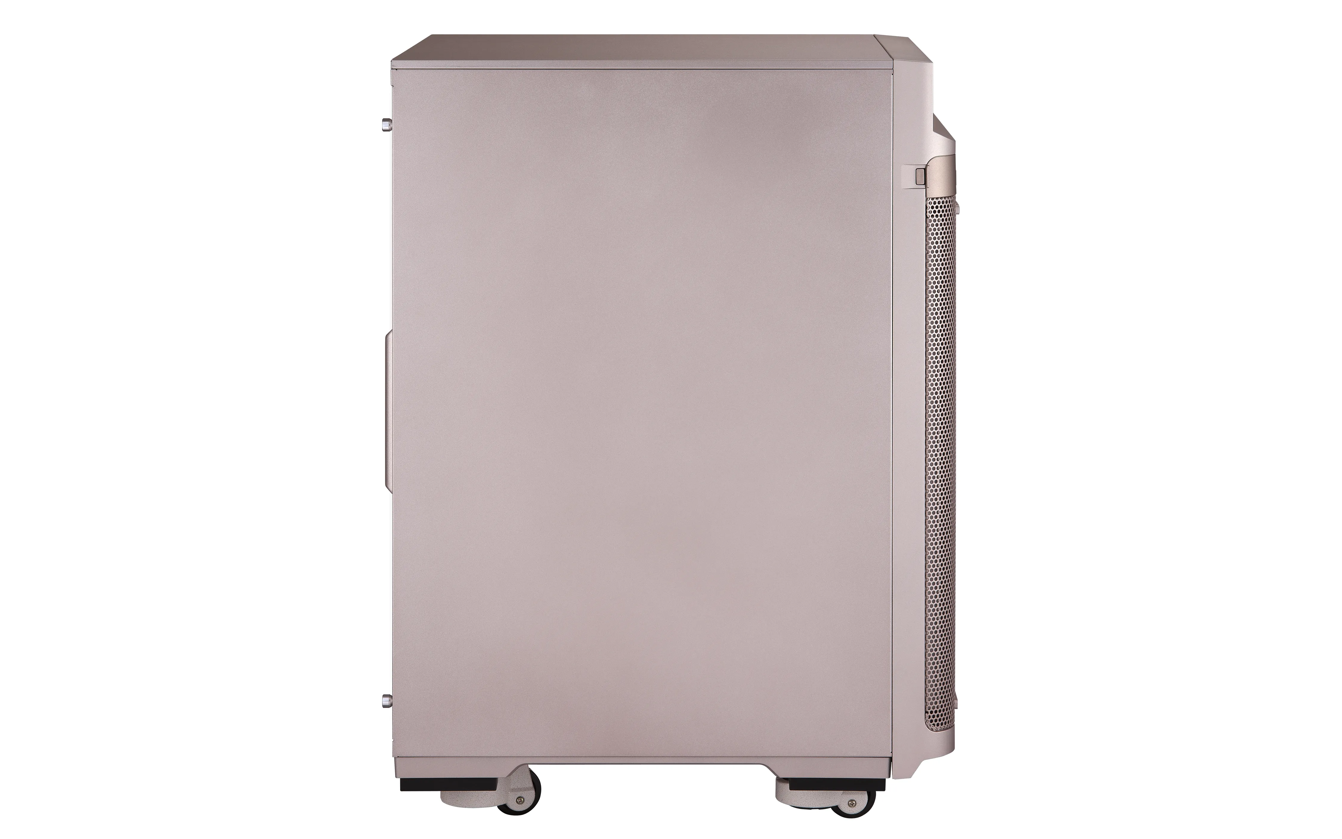 QNAP TS-2888X-W2123-32G 28-Bay Intel Xeon Processor W-2123 4 core 3.6GHz 32GB DDR4 ECC Max. 512GB