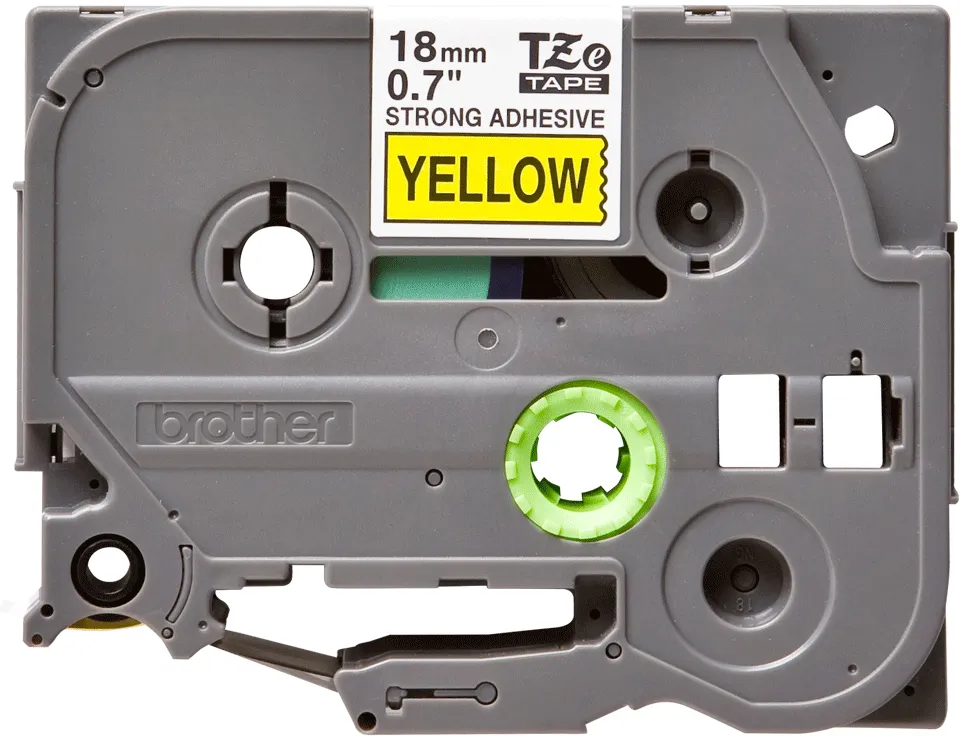 BROTHER TZES 641 tape