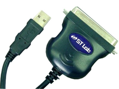 USB to Parallel Cen36