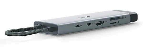 TP-Link UH9120C USB Type-C 9-in-1 - hub