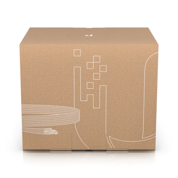 Ubiquiti UISP-Cable-Carrier is a Category 5e cable