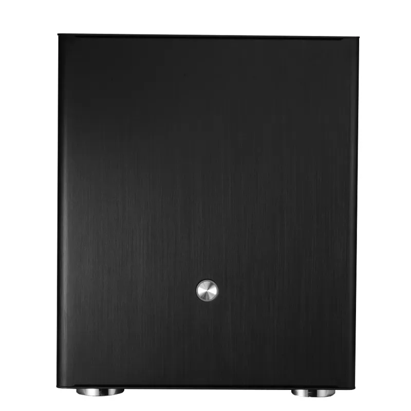 Jonsbo V4 Cube -Micro-ATX case, black