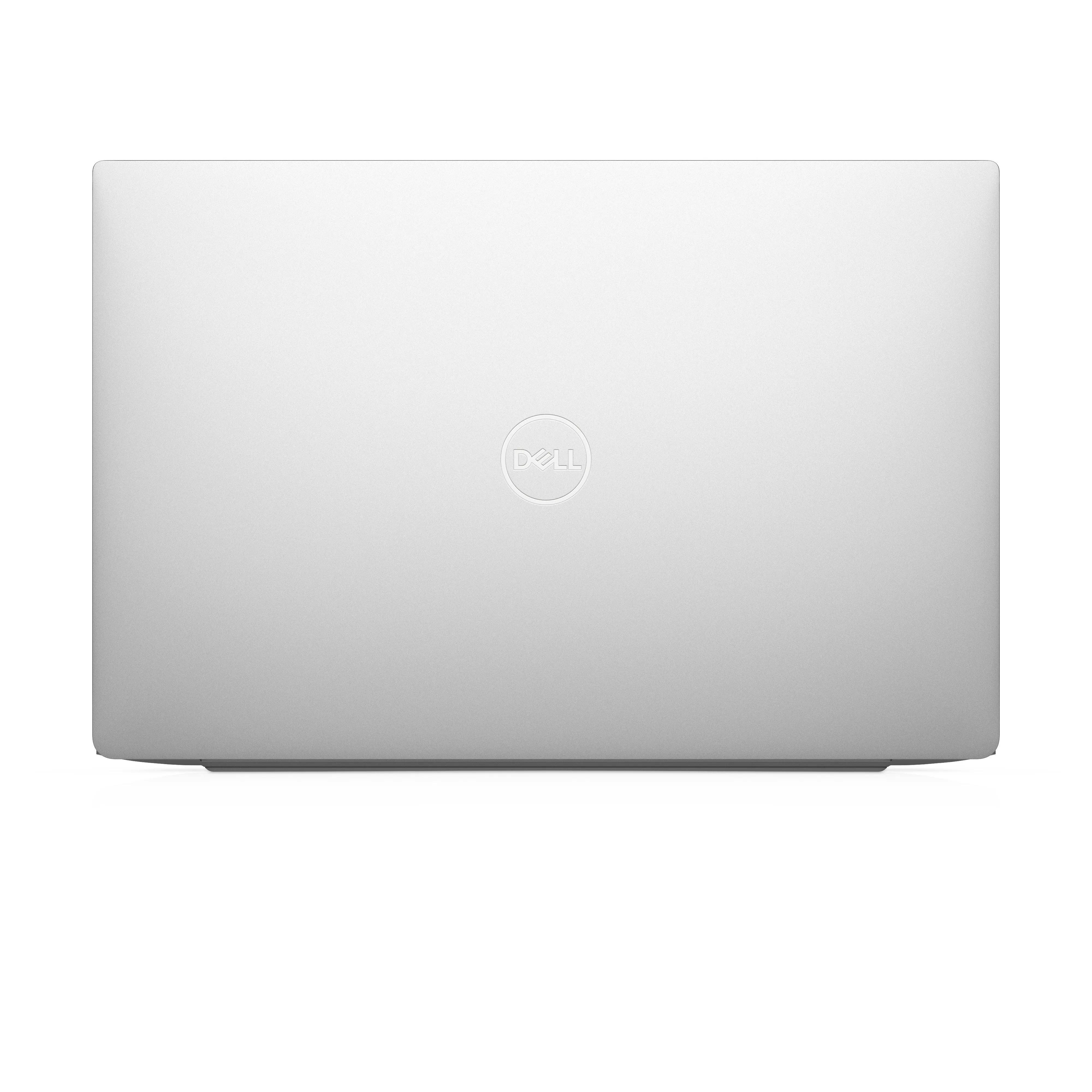 Dell XPS 7390 13.3&quot; i7-10510U, 16 Gt, 512 Gt SSD, Linux -kannettava, Hopea