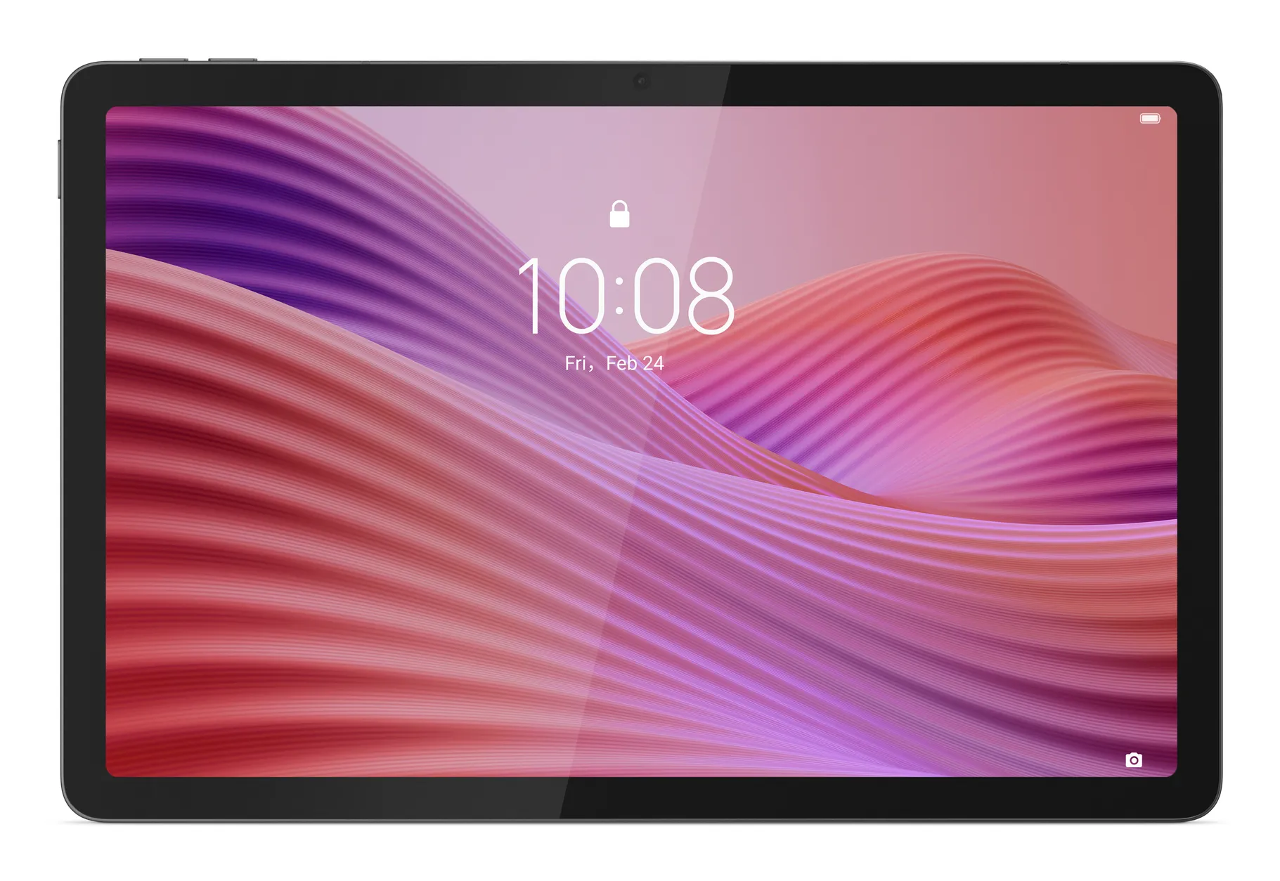 Lenovo Tab 10.1&quot; FHD, 4/64 Gt, 4G/LTE -tabletti, Harmaa