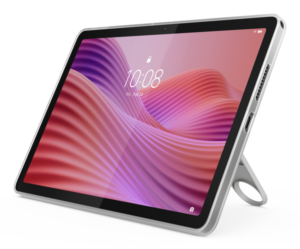 Lenovo Tab 10.1&quot; FHD, 4/64 GB, 4G/LTE - tablet, Grey