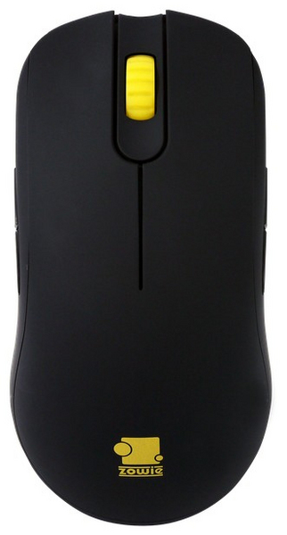 ZOWIE FK1 Mouse