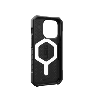 UAG Pathfinder MagSafe, iPhone 15 Pro -suojakuori, Musta