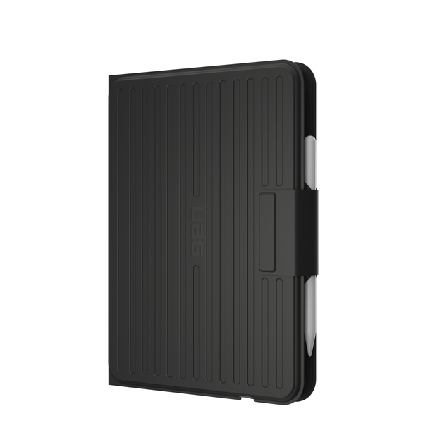 UAG iPad 10.2 Rugged BT Keyboard w/Trackpad Nordic