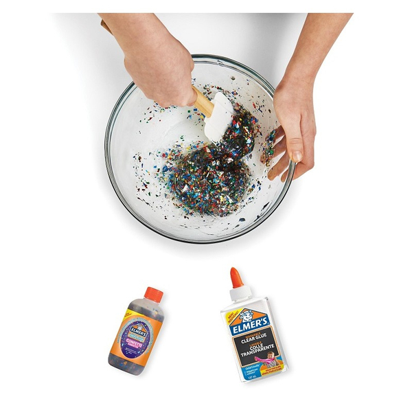 Confetti magical liquid Elmers 259ml