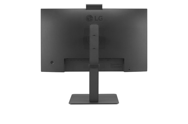 LG 27&quot; 27BR750C-C Full HD, USB-C, IPS -n&auml;ytt&ouml; (webcam)