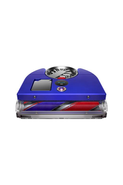 Dyson 360 Vision Nav Robotic vacuumcleaner - Blue