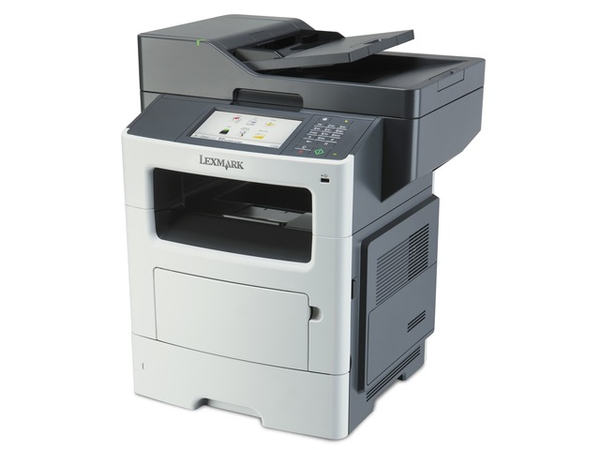 LEXMARK MX611de MF Laser Printer