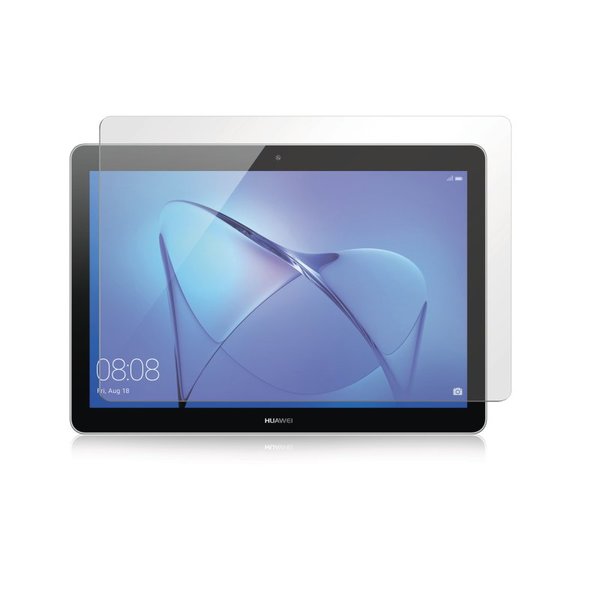 Panzer Huawei MediaPad T3 10", Tempered Glass