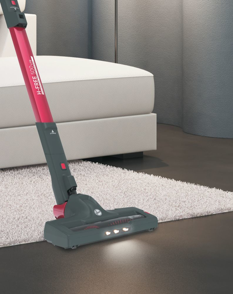 Hoover H-Free HF522LHM varsi-imuri
