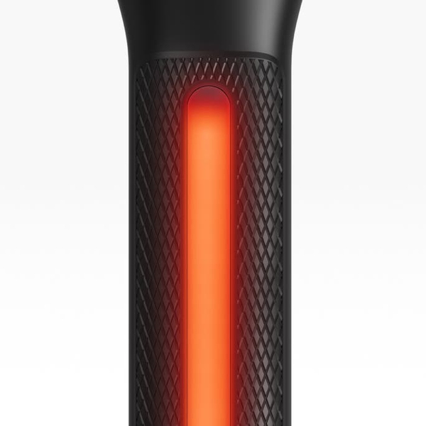MOPHIE POWERSTATION GO RUGGED - FLASHLIGHT BLACK