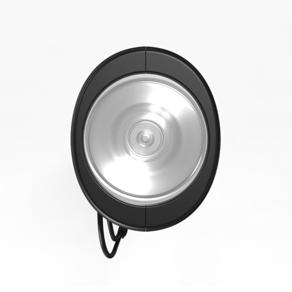 MOPHIE POWERSTATION GO RUGGED - FLASHLIGHT BLACK