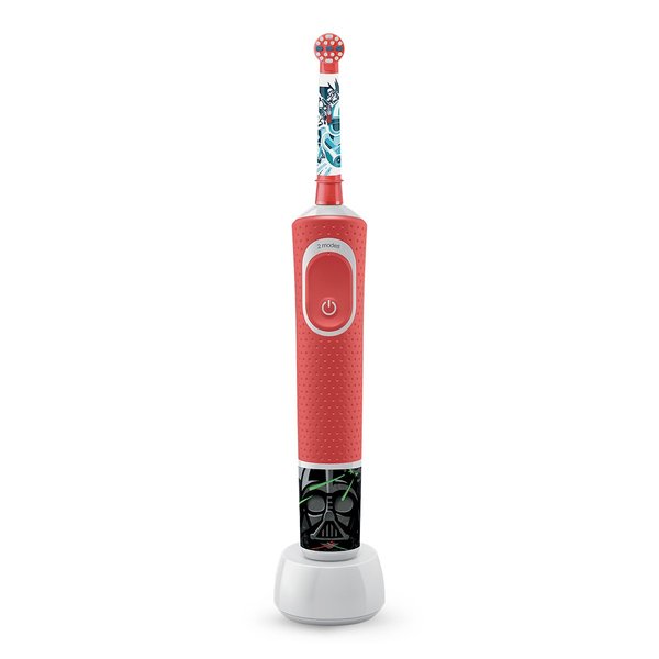 Oral-B Vitality100 Kids - electric toothbrush, Multicolour
