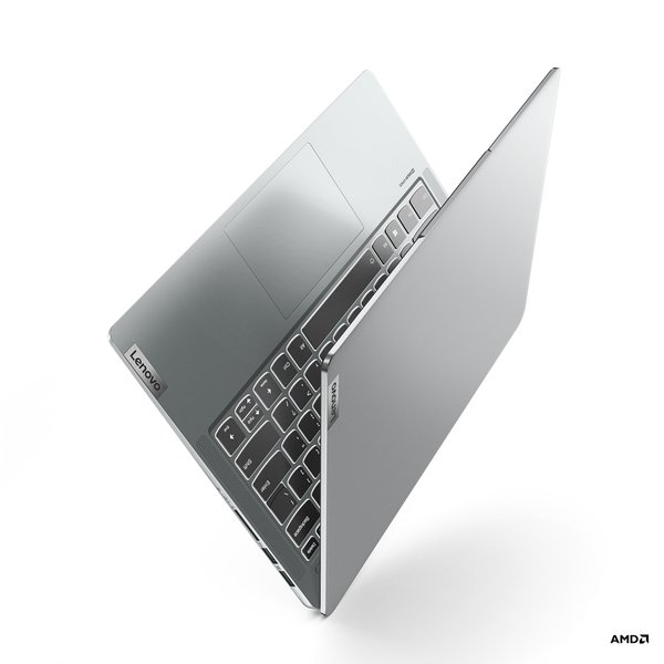 Lenovo IdeaPad 5 Pro 14&quot; R5-5600U, 16 GB, 512 GB, Win 11 Home - b&auml;rbar dator, Gr&aring;