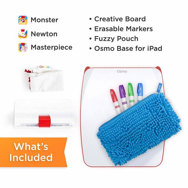 Osmo Creative Kit - L&aring;t kreativiteten fl&ouml;da!