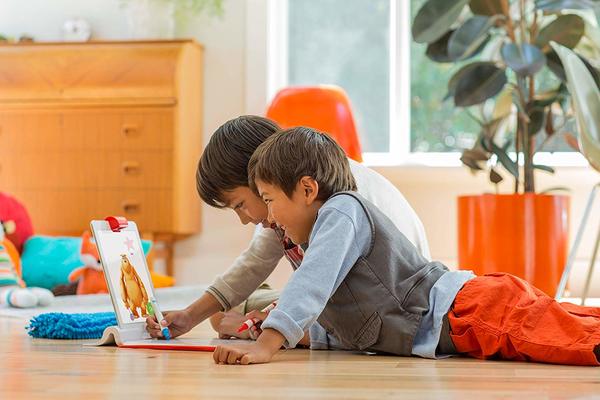 Osmo Creative Kit - L&aring;t kreativiteten fl&ouml;da!