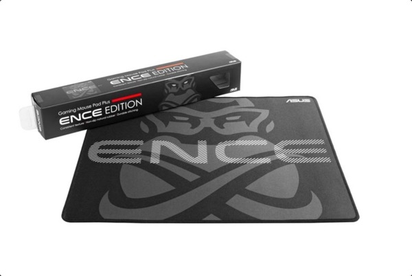 Asus Cerberus Mat Plus ENCE - musmatta