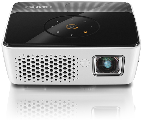 BENQ GP3 WXGA 300 AL 10000:1 0,56kg