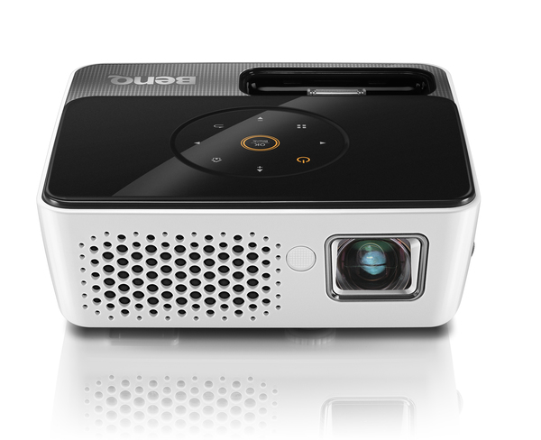 BENQ GP3 WXGA 300 AL 10000:1 0,56kg