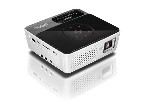 BENQ GP3 WXGA 300 AL 10000:1 0,56kg