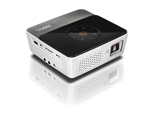 BENQ GP3 WXGA 300 AL 10000:1 0,56kg