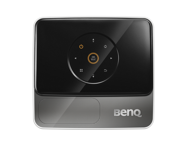 BENQ GP3 WXGA 300 AL 10000:1 0,56kg
