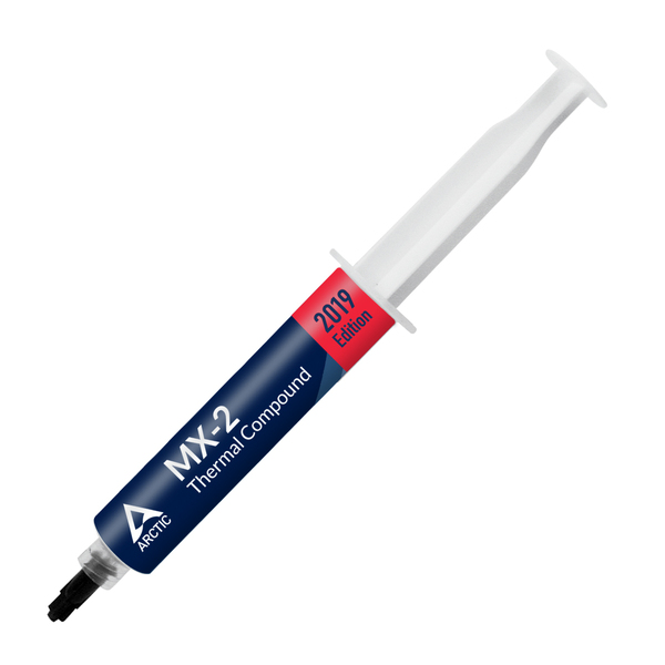 Arctic MX-2 Thermal Compound 30g, 2019 Edition