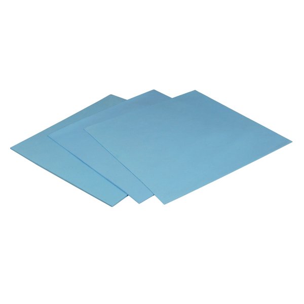 Thermal pad 50x50mm t:1.0mm