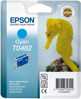 Stylus Photo R200/220/300/320/340,RX500/600/620/640
