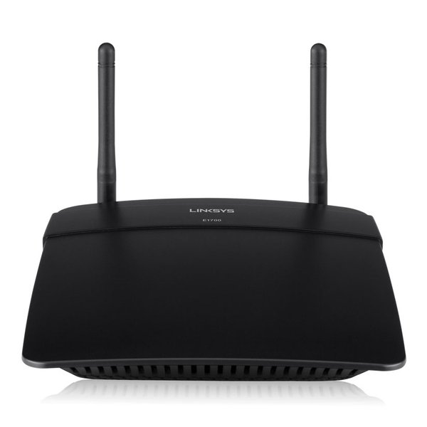 LINKSYS E1700 SINGLE BAND N300