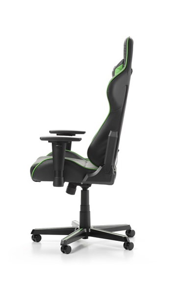 DXRacer Formula - Pelituoli - Vihre&auml; Musta