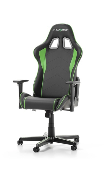 DXRacer Formula - Pelituoli - Vihre&auml; Musta