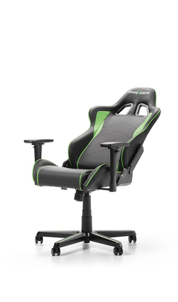 DXRacer Formula - Pelituoli - Vihre&auml; Musta