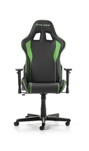 DXRacer Formula - Pelituoli - Vihre&auml; Musta