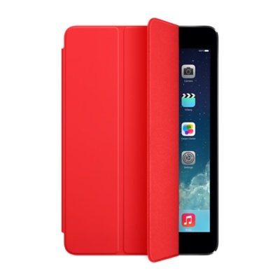 Apple iPad Mini Smart Cover - Red